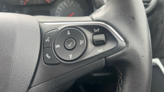 Vauxhall Crossland X 1.2T [110] SRi Nav 5dr [6 Spd] [S/S] Petrol Hatchback